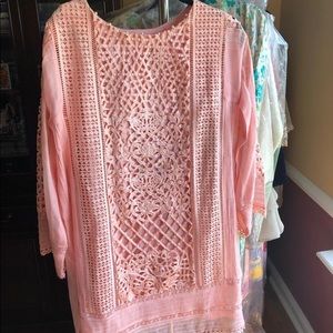 Pakistani shalwar kameez 3 piece